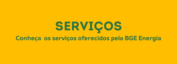 Banner da Página de Serviços