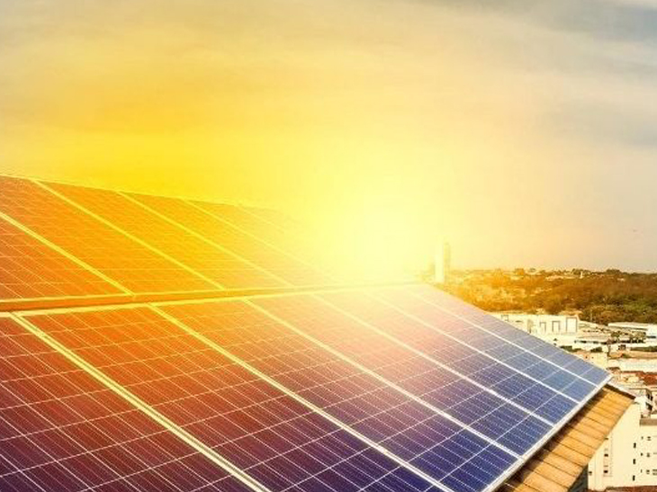 Projeto e Execução de Usina Solar Fotovoltaica Residencial, Comercial, Rural e Industrial